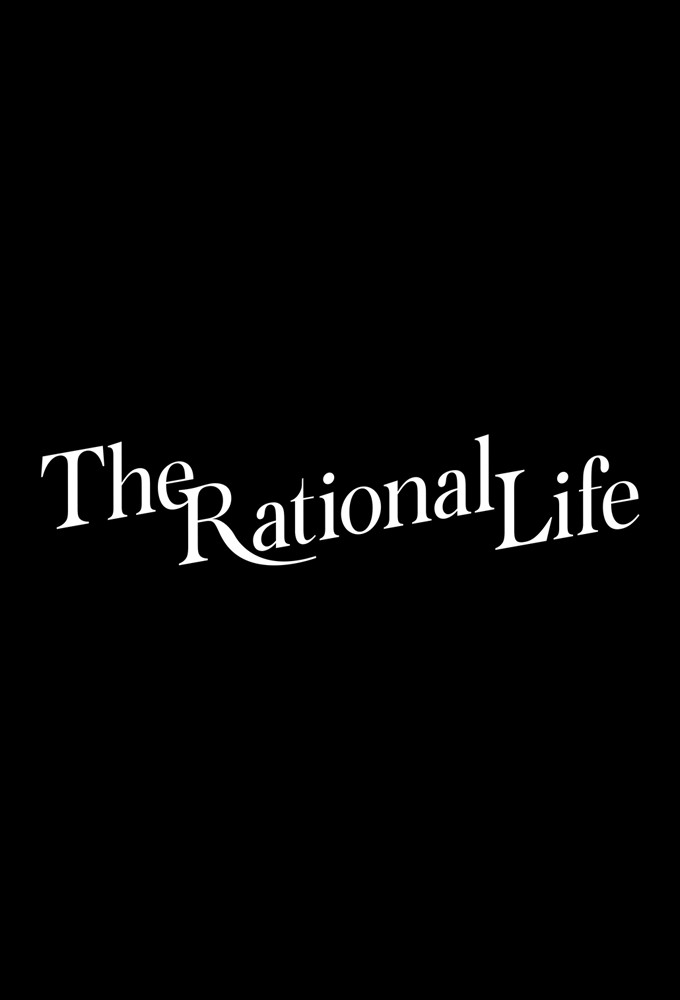 Poster de la serie The Rational Life