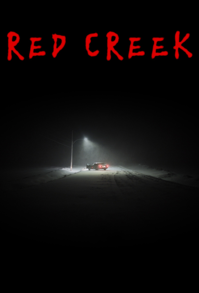 Poster de la serie Red Creek