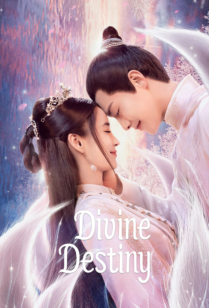 Poster de la serie Divine Destiny