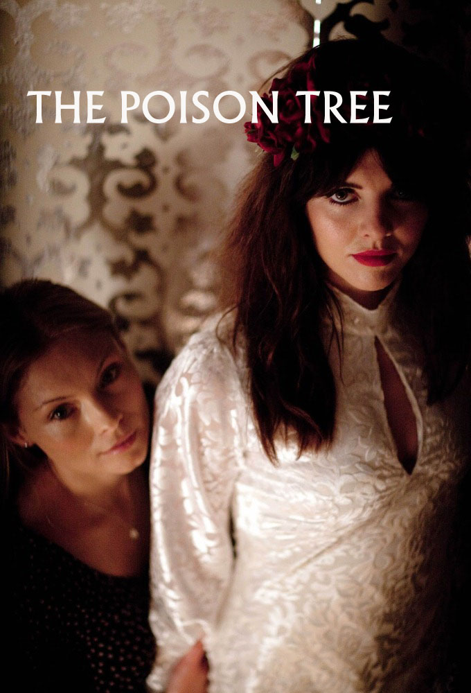 Poster de la serie The Poison Tree