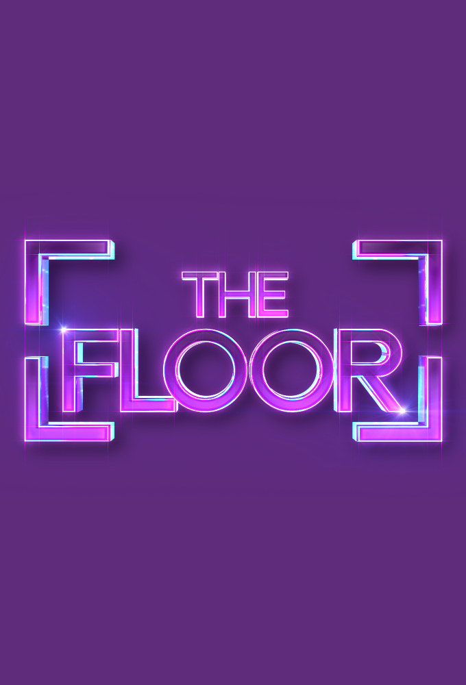 Poster de la serie The Floor