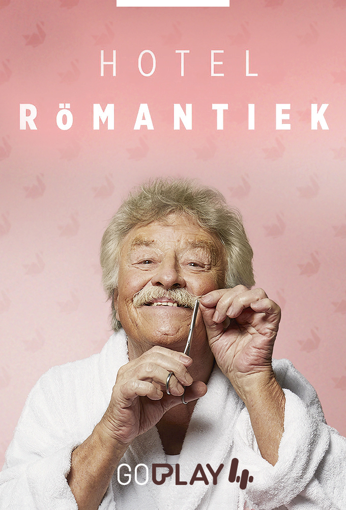 Poster de la serie Hotel Romantiek