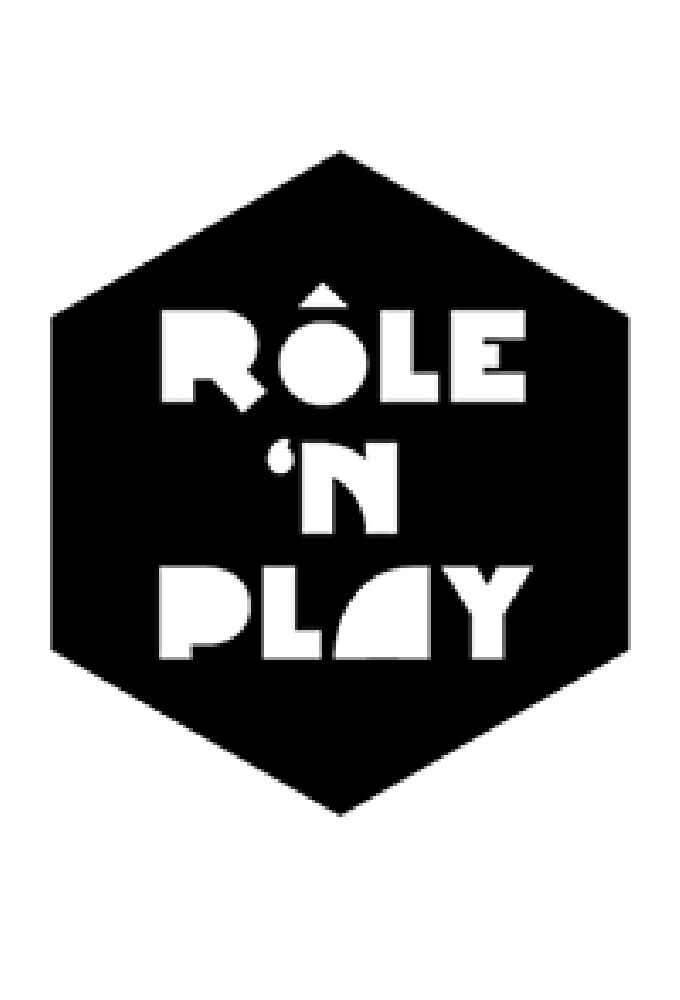 Poster de la serie Rôle'n Play