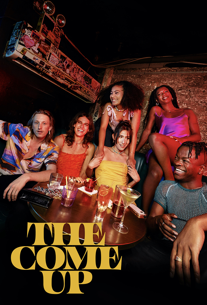 Poster de la serie The Come Up