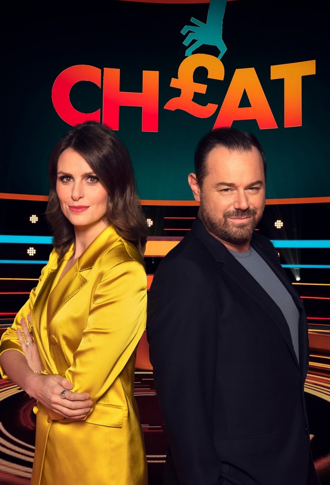 Poster de la serie Cheat - Chi bara vince