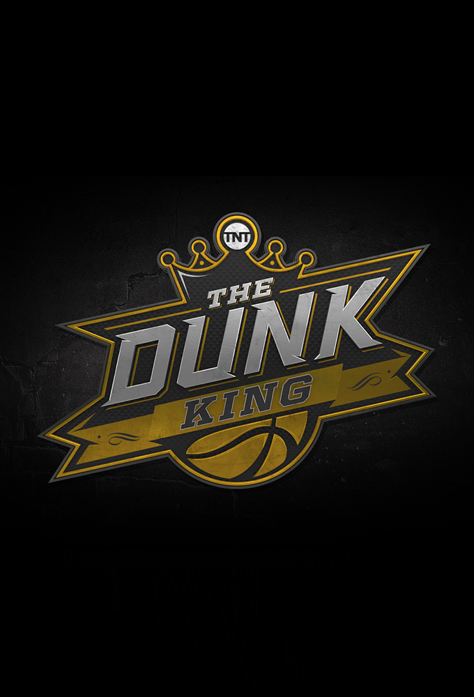 Poster de la serie The Dunk King