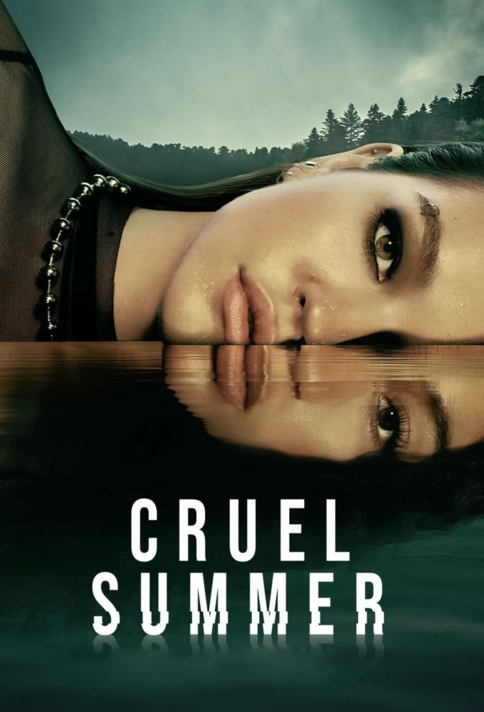 Poster de la serie Cruel Summer