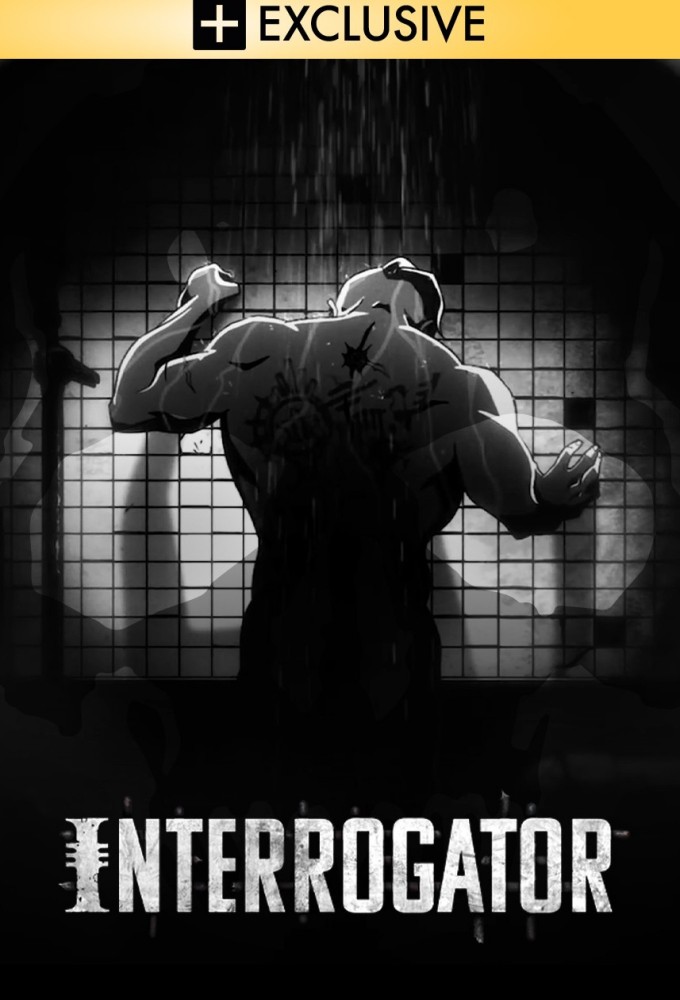 Poster de la serie Interrogator