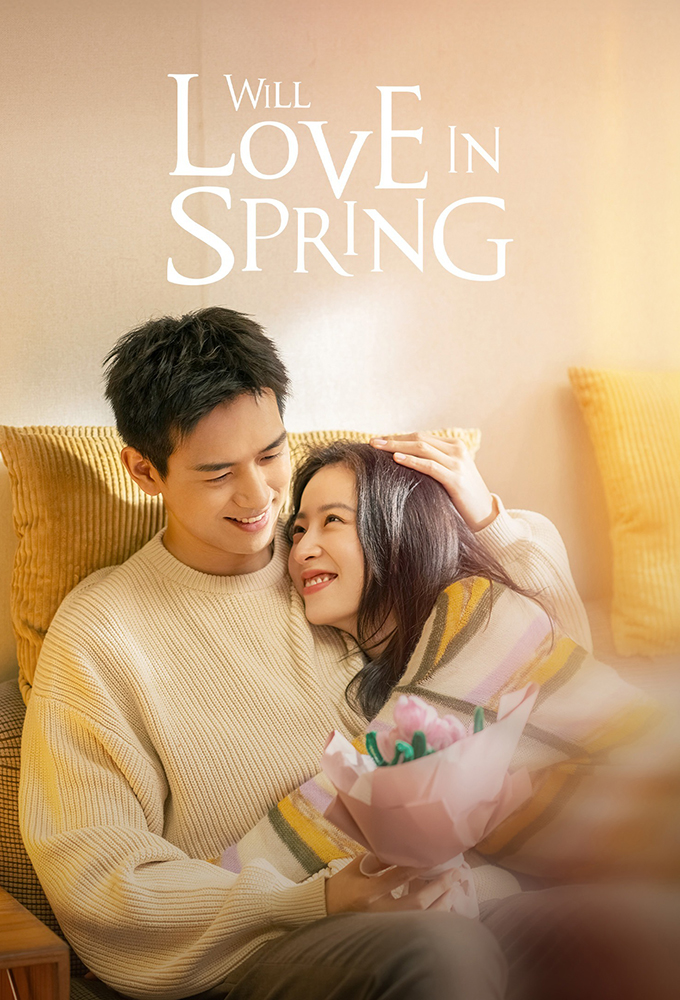 Poster de la serie Will Love In Spring