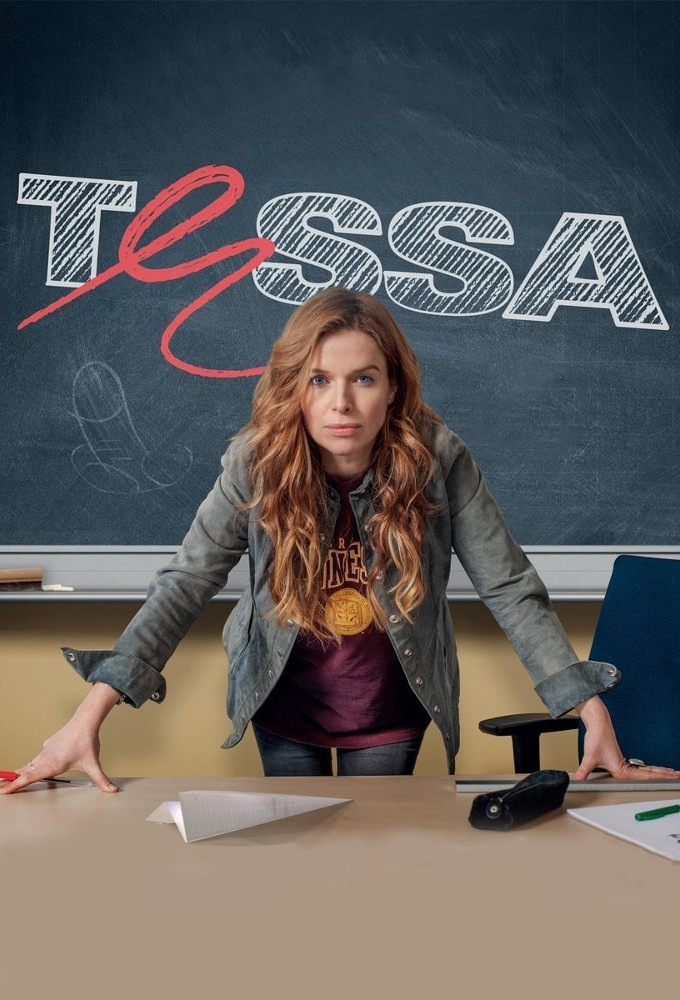 Poster de la serie Tessa