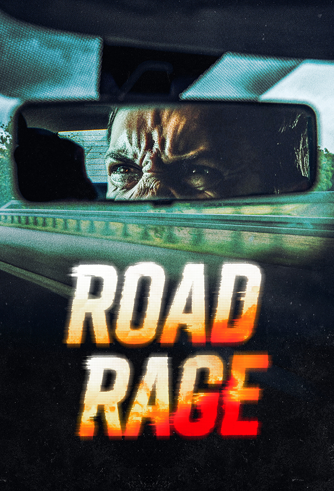 Poster de la serie Road Rage