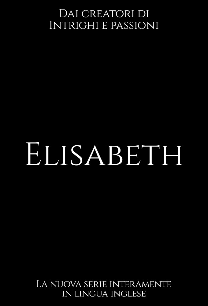 Poster de la serie Elisabeth