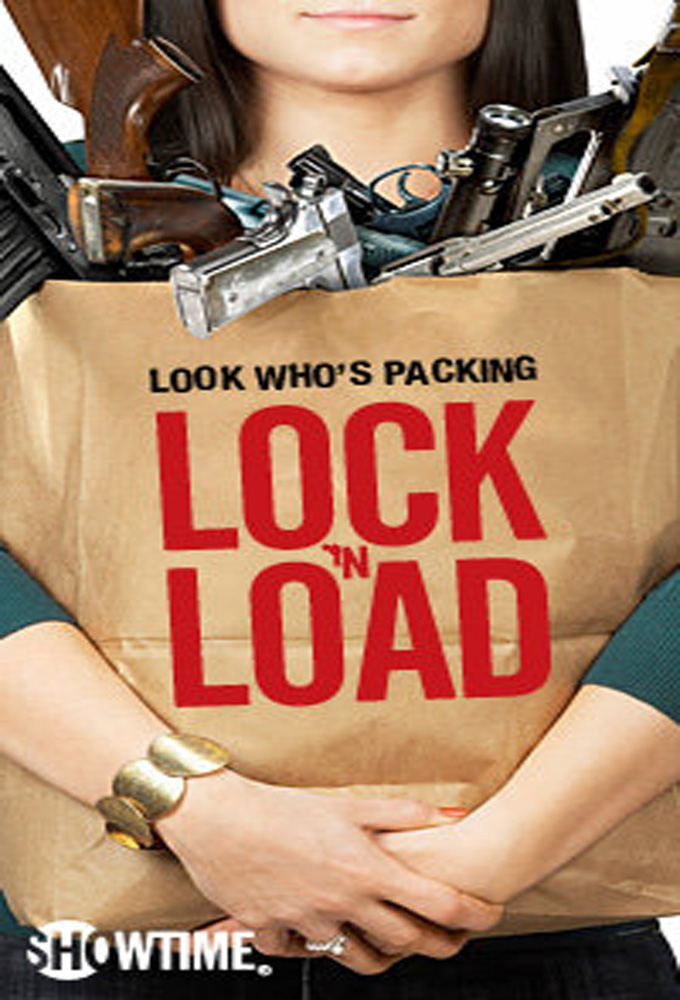 Poster de la serie Lock 'N Load