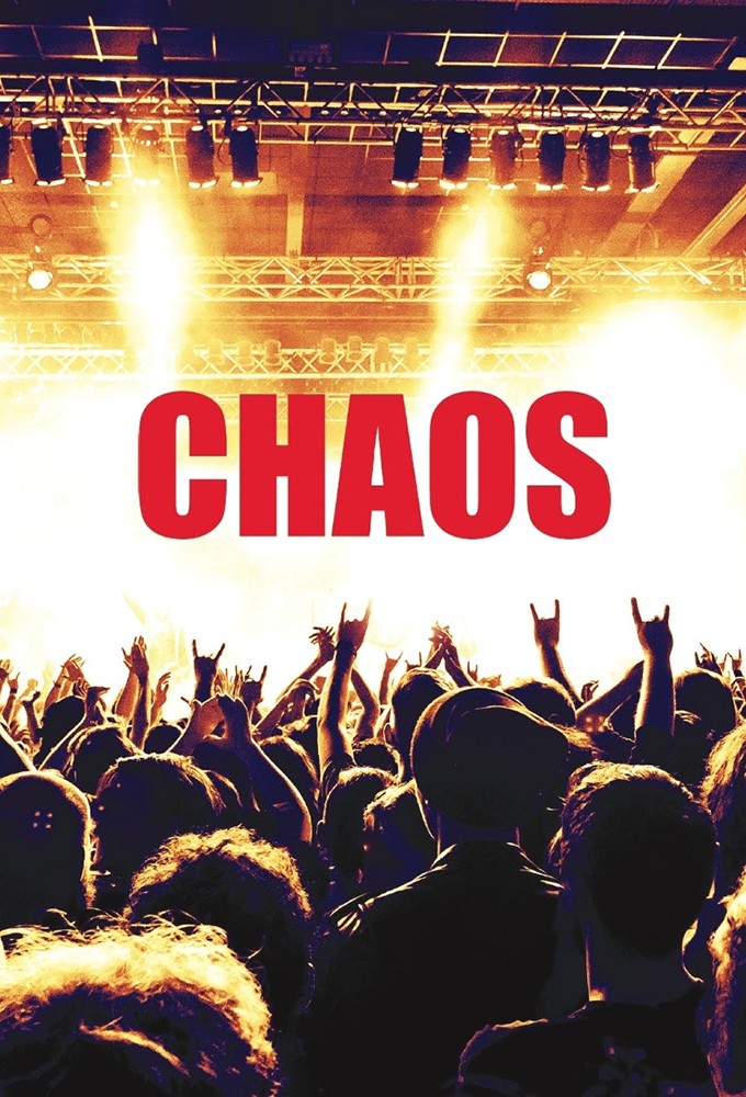 Poster de la serie Chaos