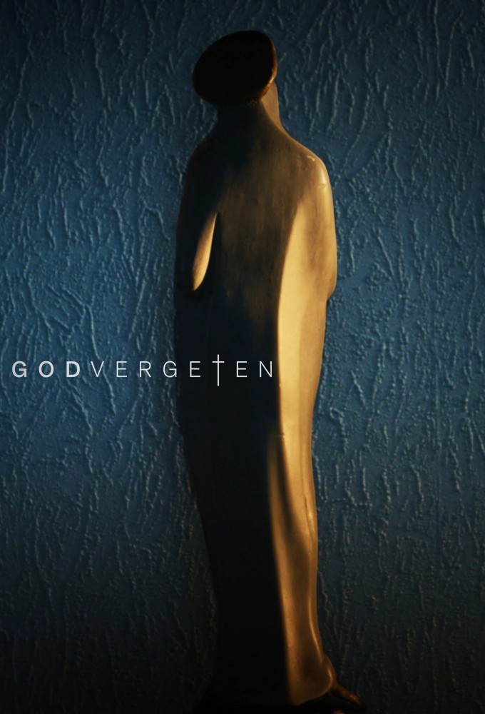 Poster de la serie Godvergeten