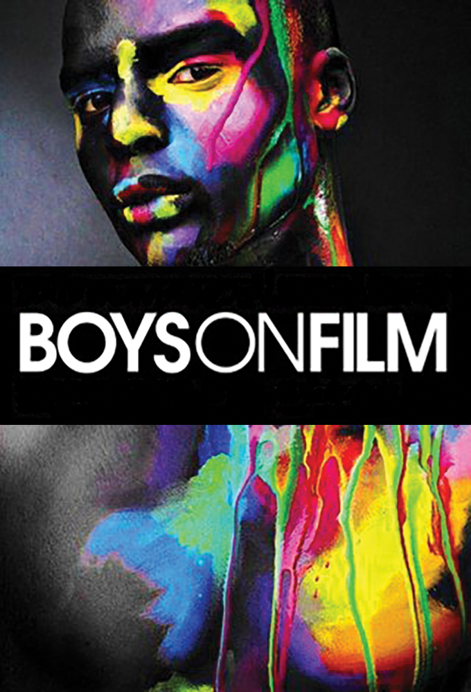 Poster de la serie Boys on Film