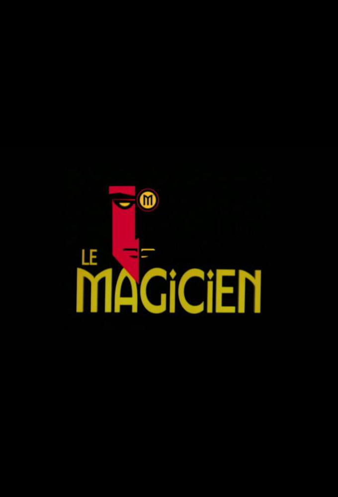 Poster de la serie Le magicien (1998)