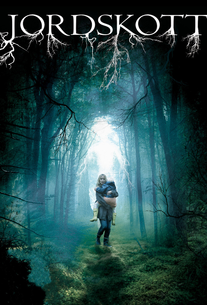 Poster de la serie Jordskott