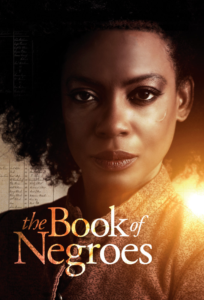 Poster de la serie The Book of Negroes