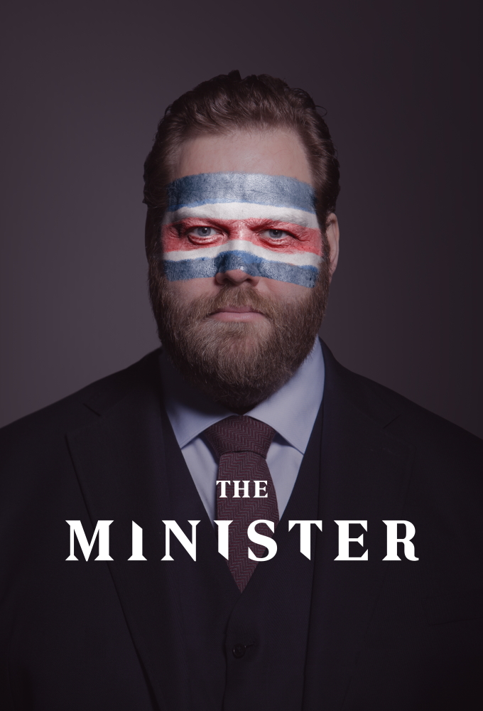 Poster de la serie The Minister