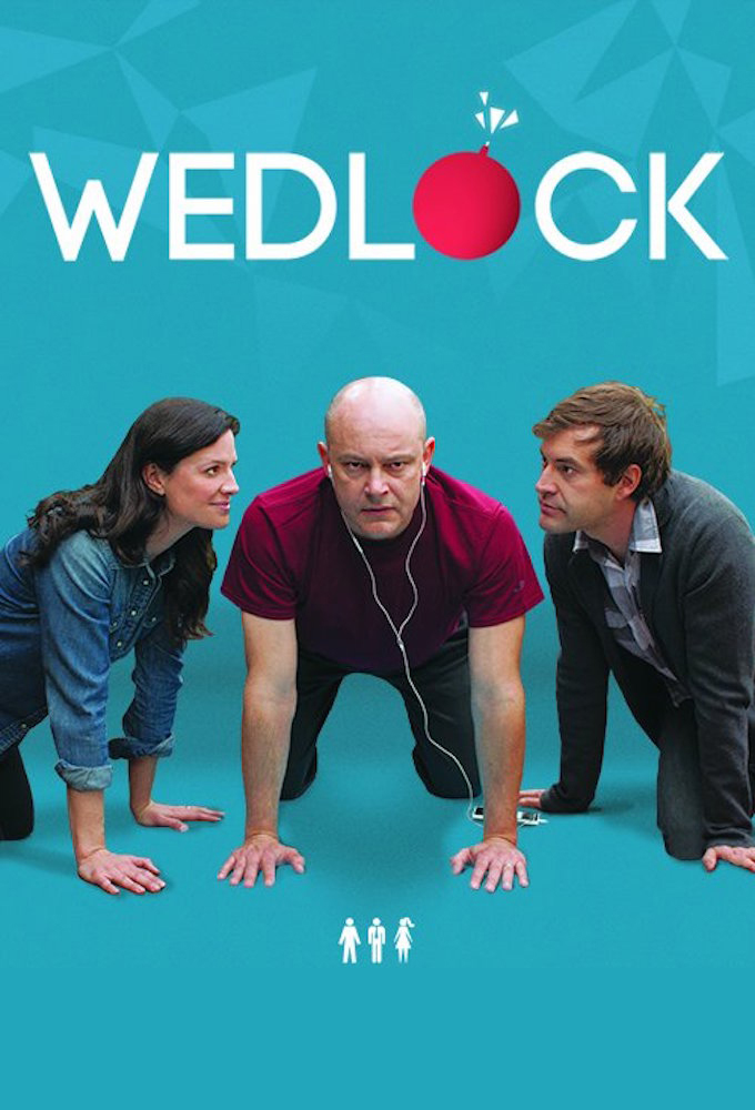 Poster de la serie Wedlock