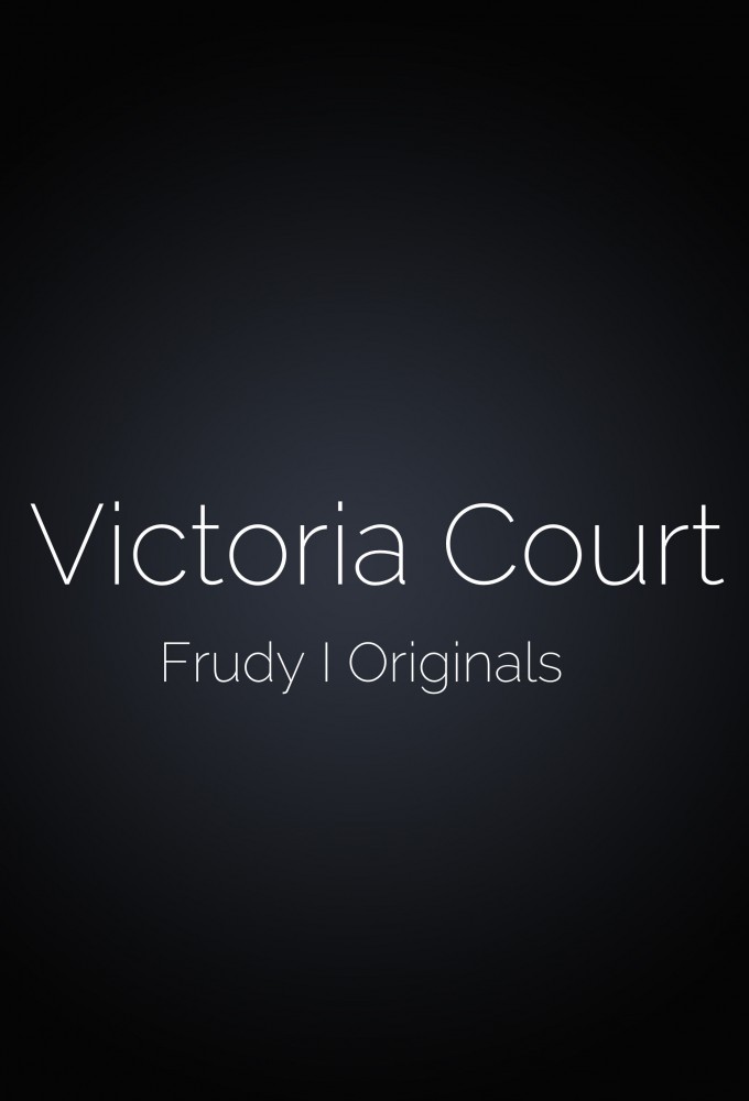 Poster de la serie Victoria Court