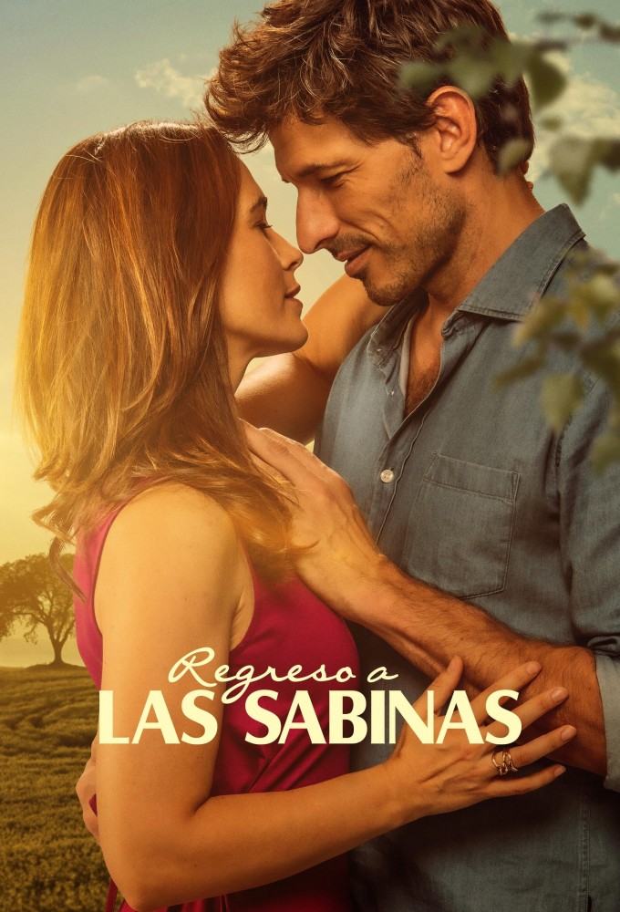 Poster de la serie Regreso a Las Sabinas