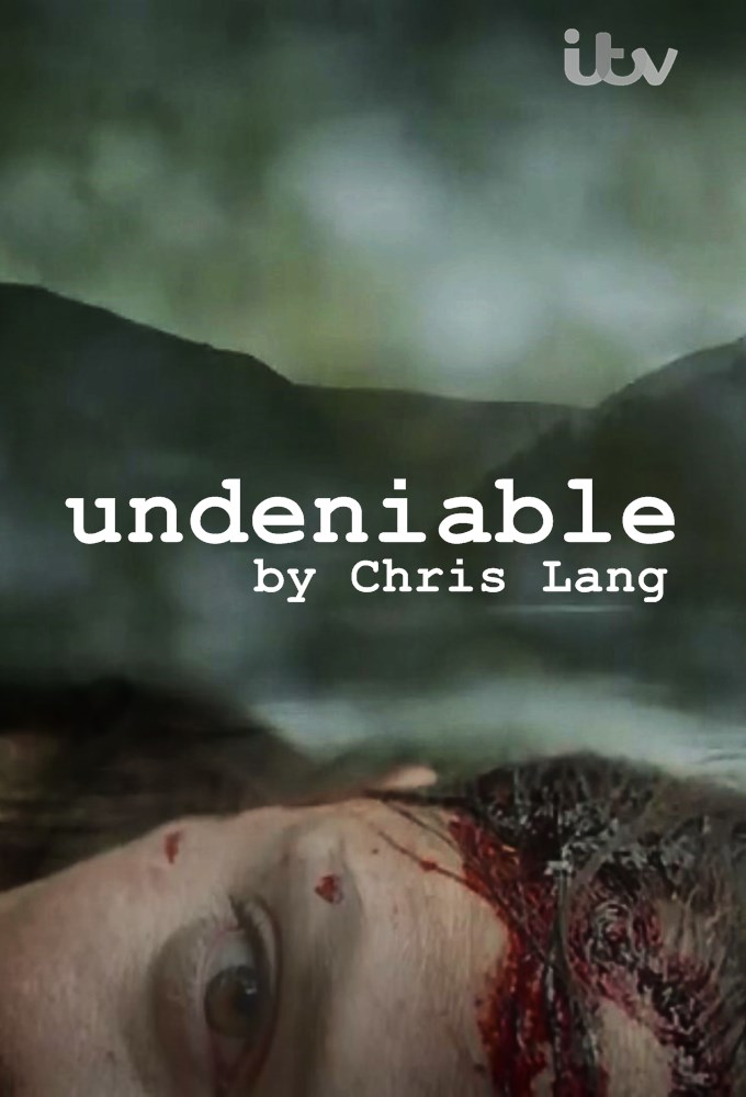 Poster de la serie Undeniable