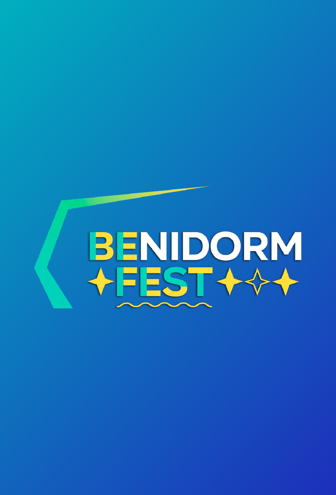 Poster de la serie Benidorm Fest