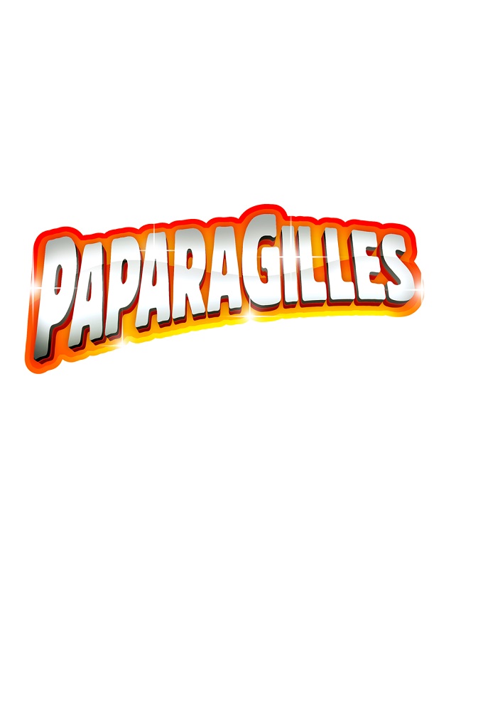 Poster de la serie PaparaGilles