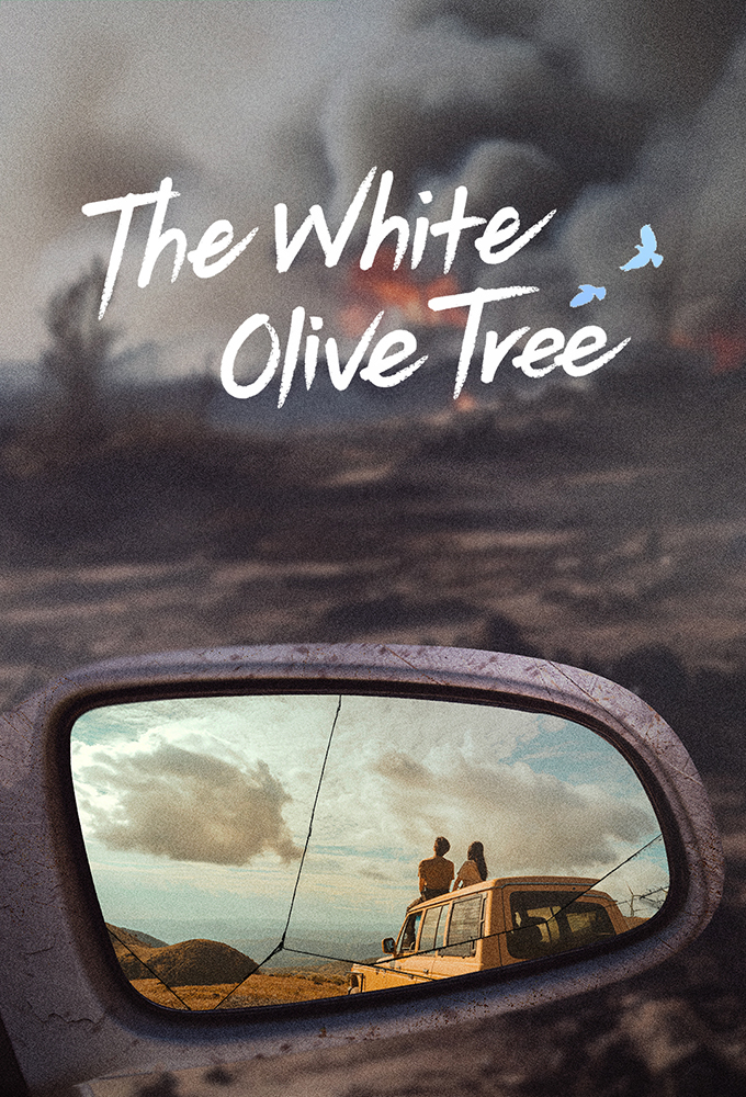 Poster de la serie The White Olive Tree