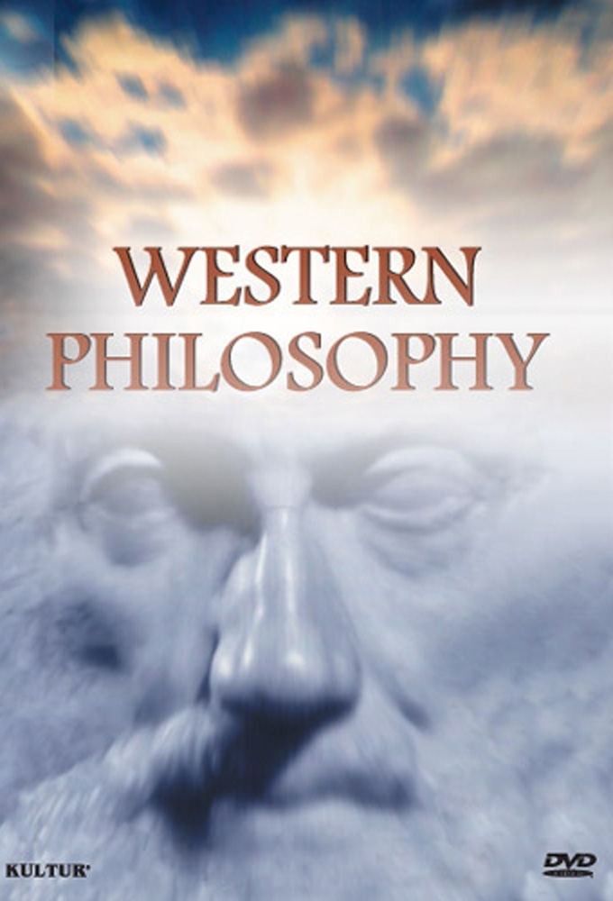 Poster de la serie Western Philosophy