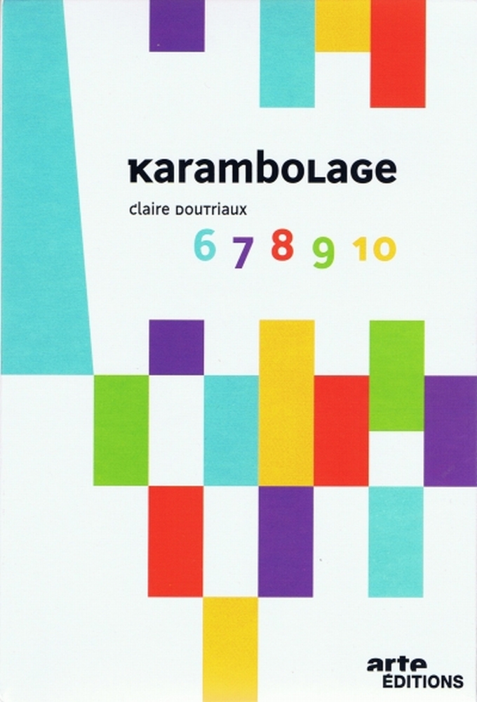 Poster de la serie Karambolage