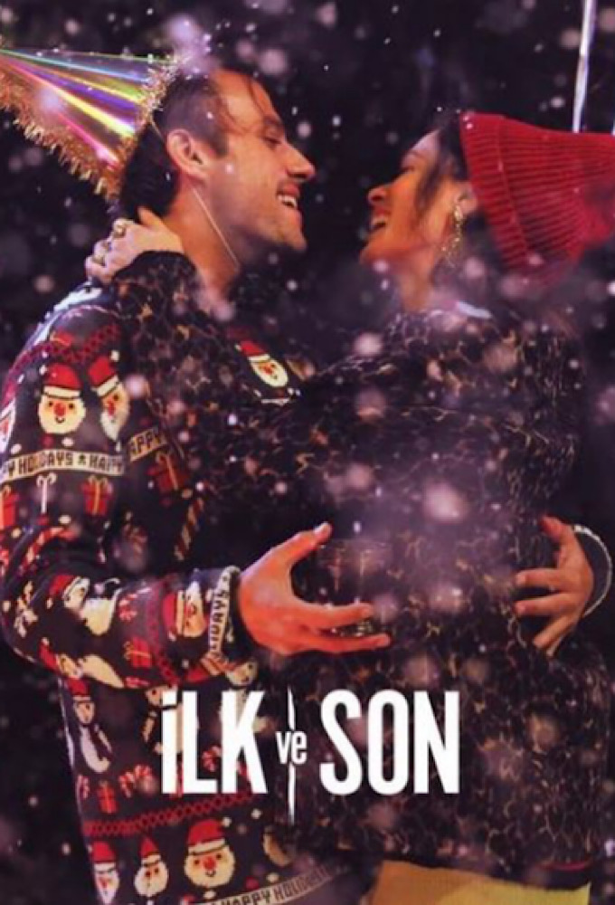 Poster de la serie İlk ve Son