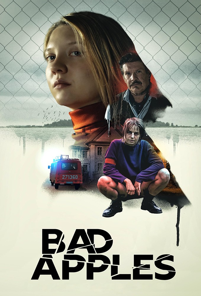 Poster de la serie Bad Apples