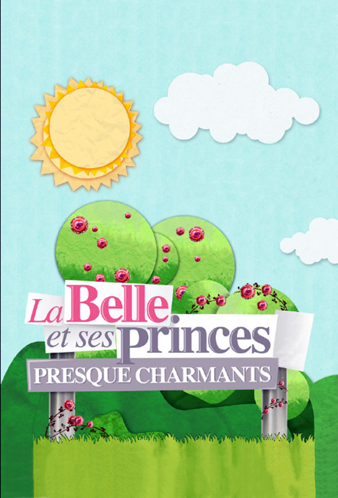 Poster de la serie La belle et ses princes presque charmants