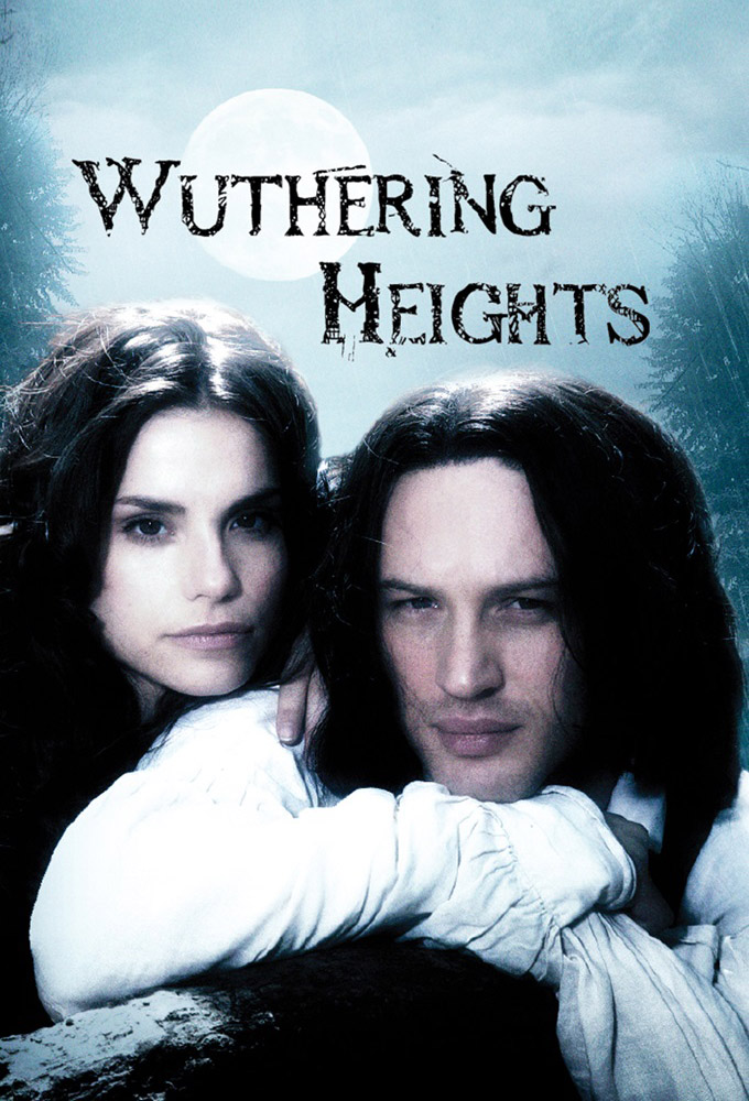 Poster de la serie Wuthering Heights (2009)