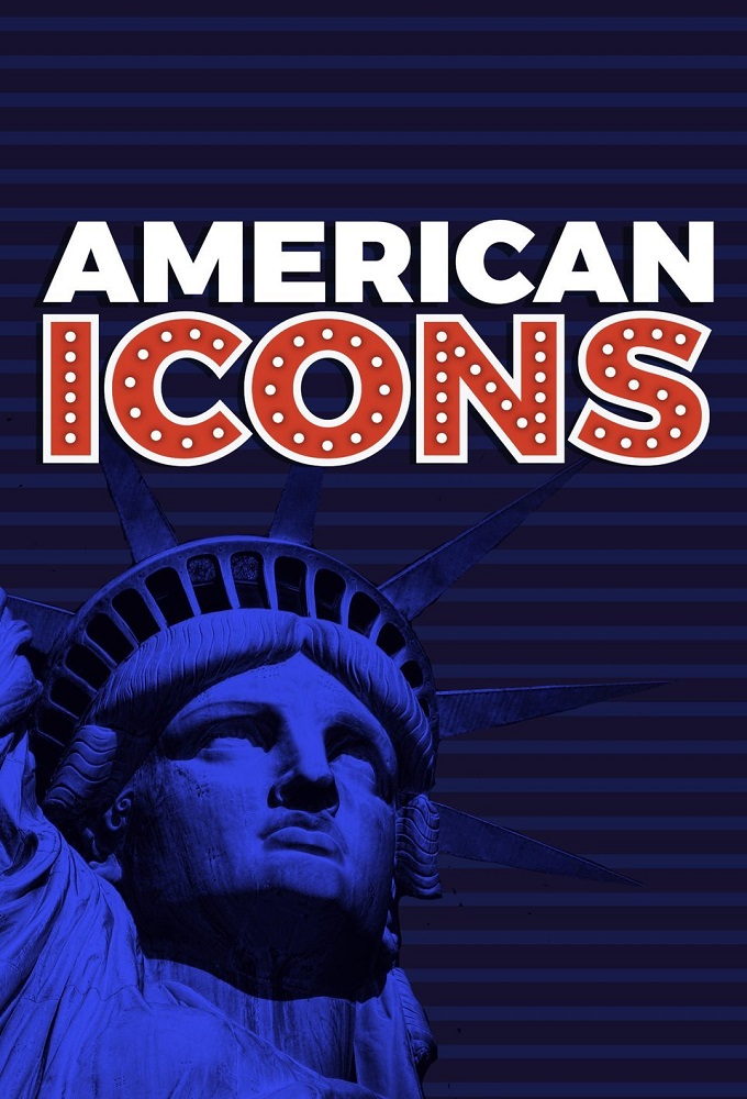 Poster de la serie American Icons