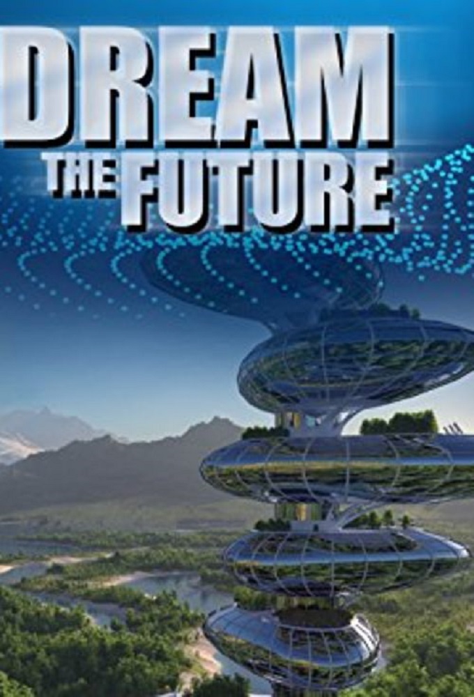 Poster de la serie Dream the Future