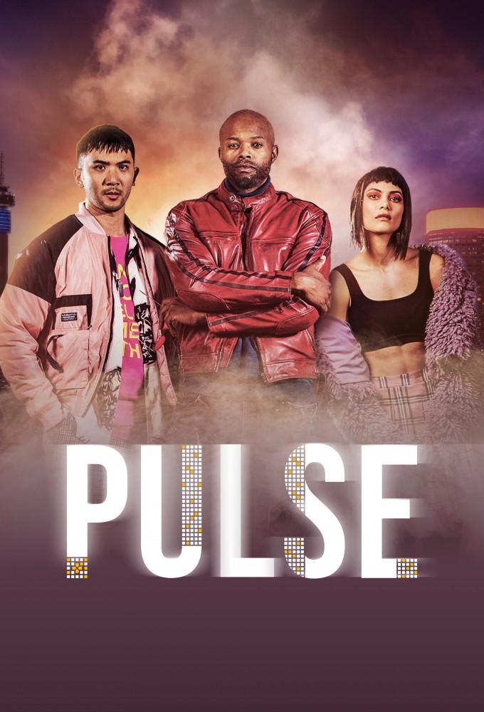 Poster de la serie Pulse (2022)