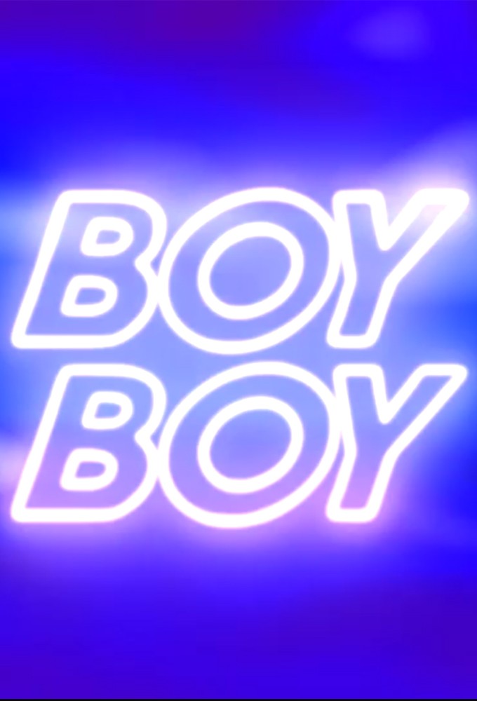 Poster de la serie Boy Boy Montréal