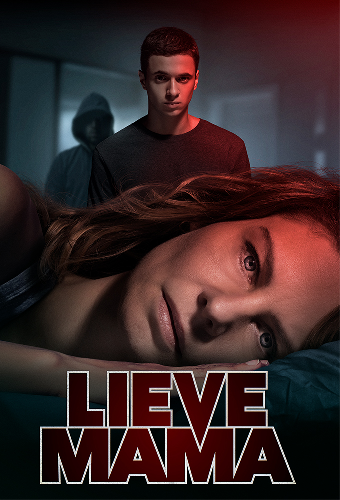 Poster de la serie Lieve Mama