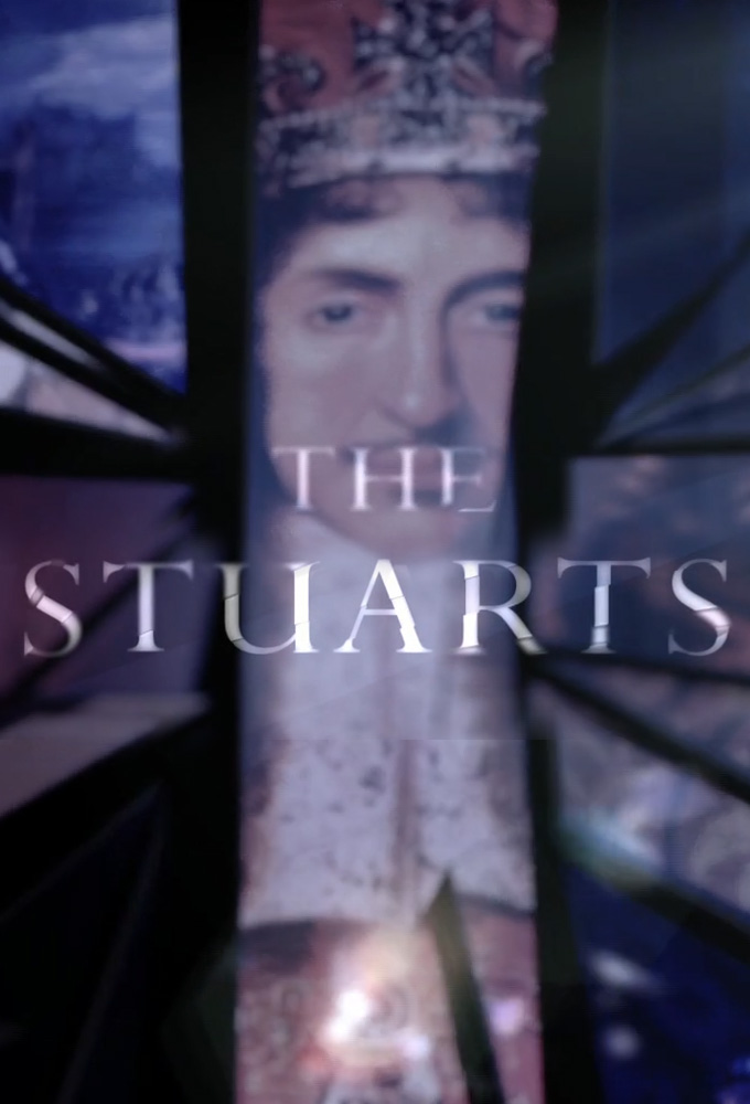 Poster de la serie The Stuarts