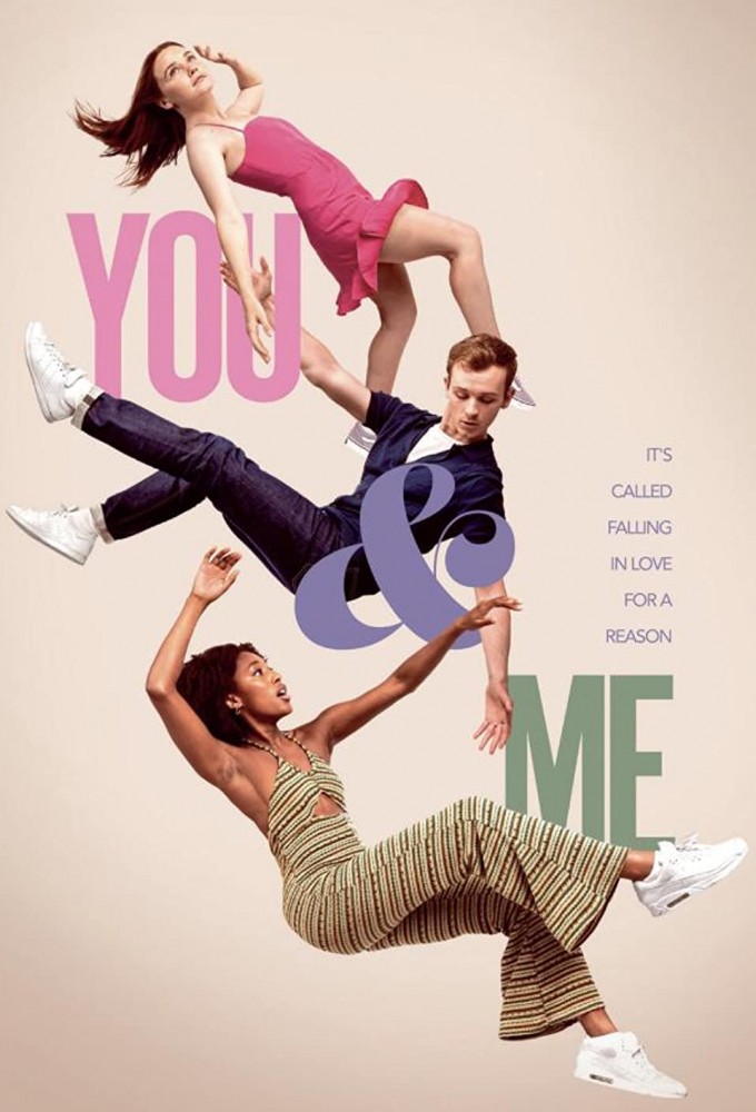 Poster de la serie You & Me