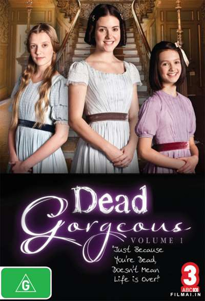 Poster de la serie Dead Gorgeous