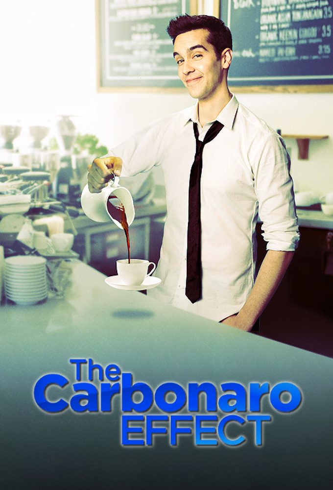 Poster de la serie The Carbonaro Effect