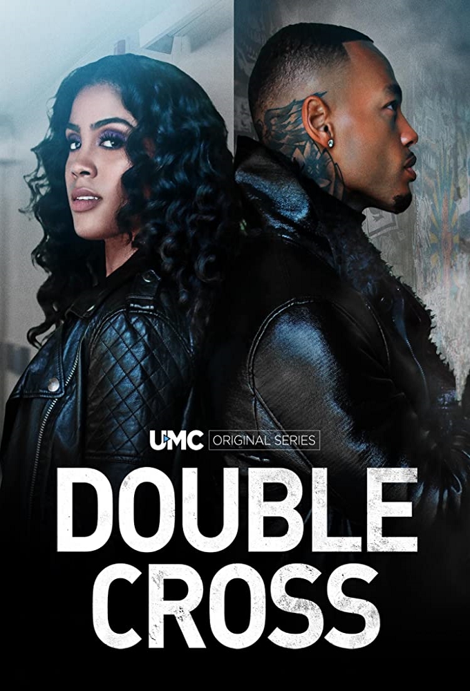 Poster de la serie Double Cross