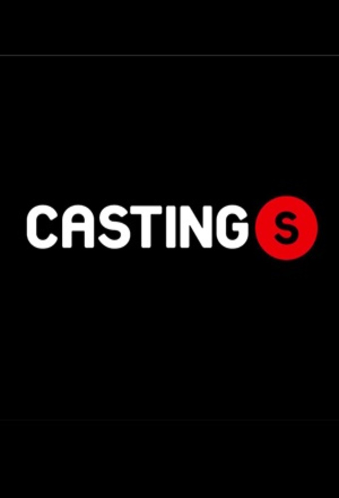 Poster de la serie Casting(s)