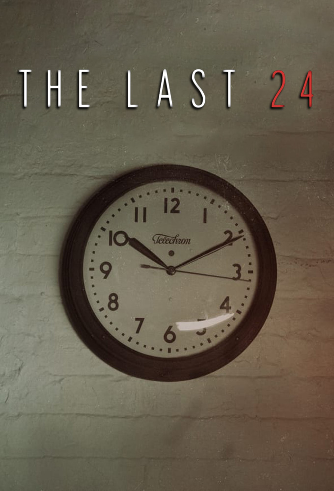 Poster de la serie The Last 24