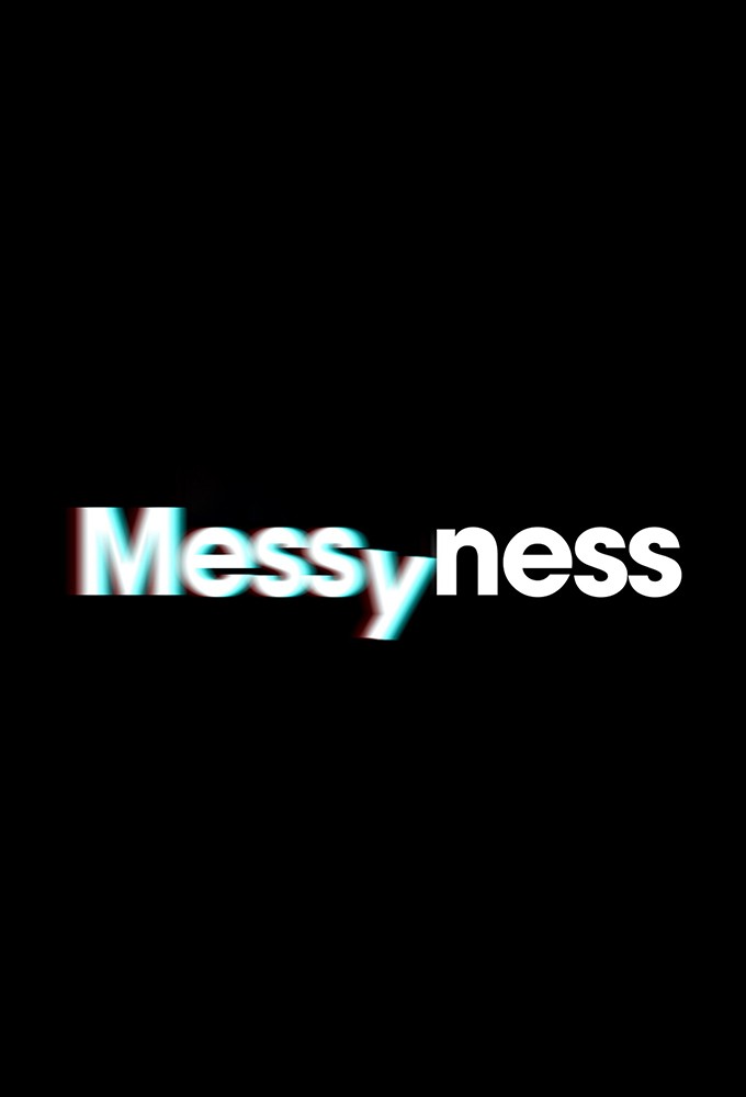 Poster de la serie Messyness